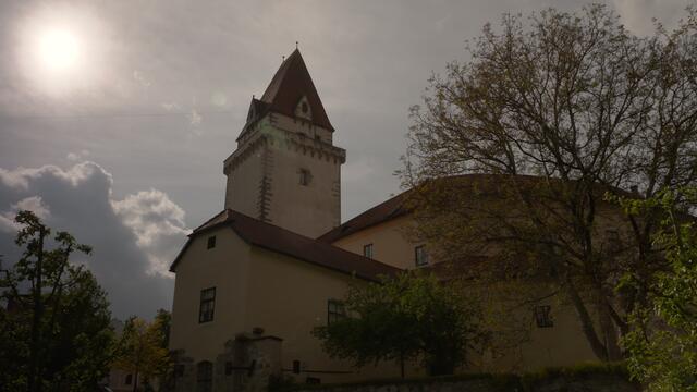 Schloss Freistadt | Foto: 3sat/Ranfilm