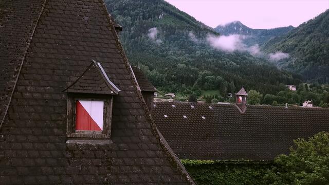 Schloss Scharnstein  | Foto: 3sat/Ranfilm