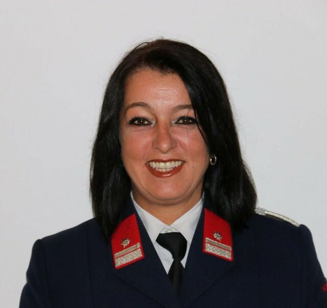 Birgit Unterlerchner