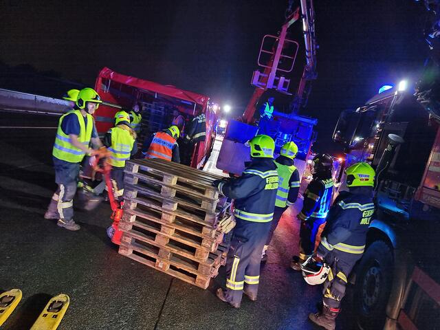 Foto: BFKDO BADEN / Stefan Schneider