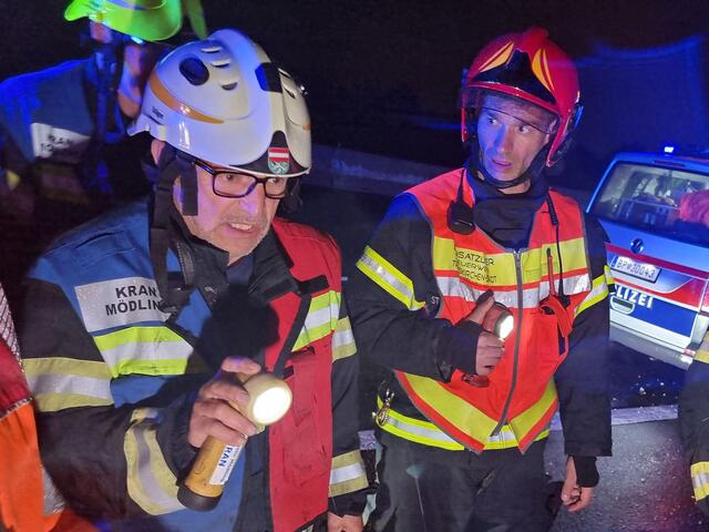 Foto: BFKDO BADEN / Stefan Schneider