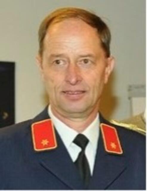 Gustav Burgstaller