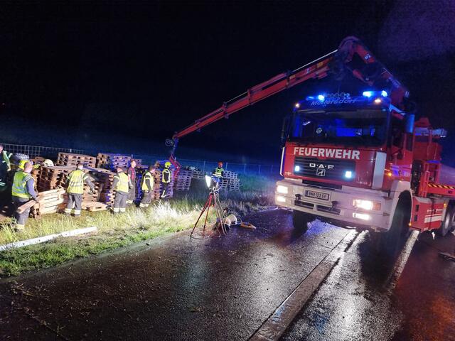 Foto: BFKDO BADEN / Stefan Schneider