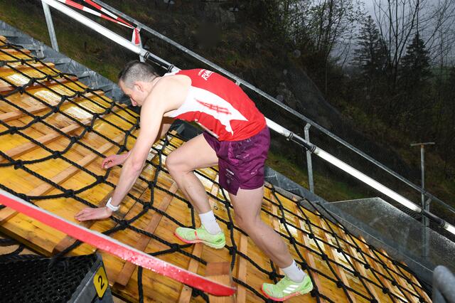 Foto: Veranstalter/X-Challenge Montafon