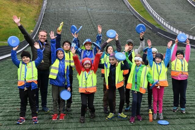 Foto: Veranstalter/X-Challenge Montafon