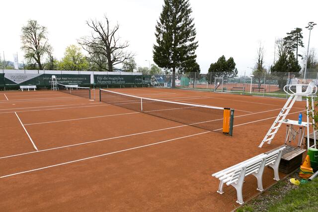 Anlagen wurden erneuert | Foto: Mathis Fotografie