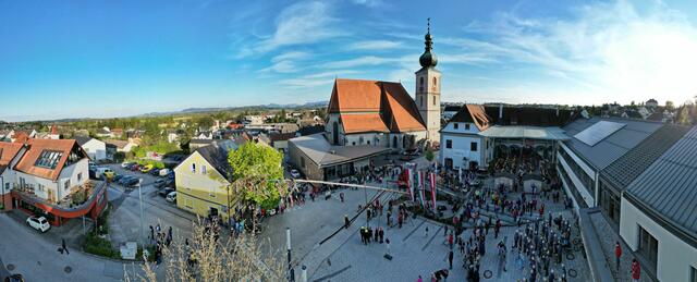 Foto: Dominik Bramberger