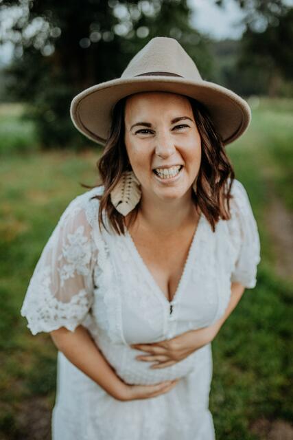 Jasmin Lopez lebt ihren Traumberuf.  | Foto: Jasmin Lopez Fotography 