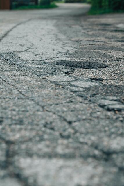 Sanierung Deischlried | Foto: St. Marien