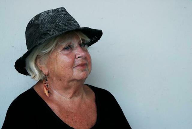 Edith Fridrich führt am Sonntag, 7. Mai um 10.30 Uhr durch das Bezirksmuseum. | Foto: Verein theater-wagen