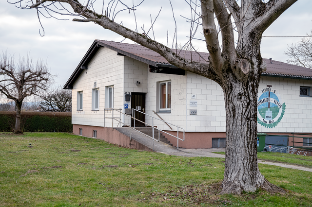 Eröffnung feiert FMR23 am 6. Juni um 18 Uhr im Vereinshaus des Kleingartenvereins Linz-Ost (Prinz-Eugen-Straße 40). | Foto: Violetta Wakolbinger