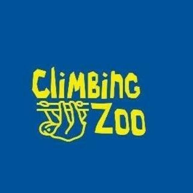Logo ClimbingZoo | Foto: ClimbingZoo