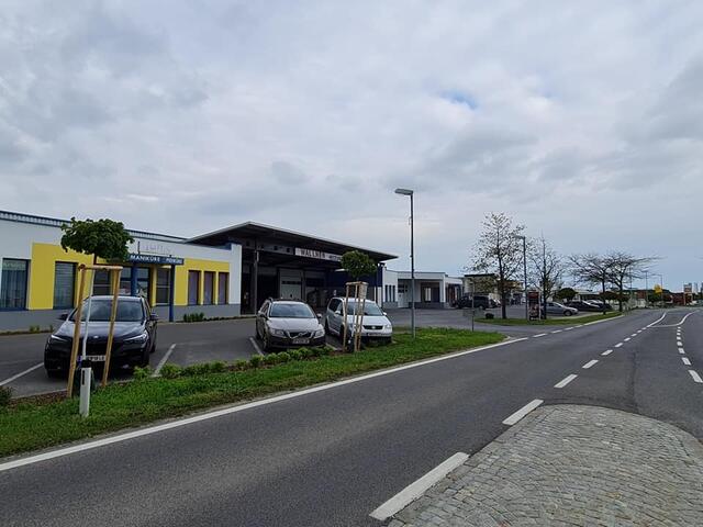 Gewerbegebiet | Foto: Otto Krcal