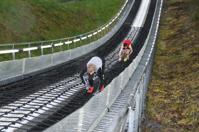Foto: Veranstalter/X-Challenge Montafon