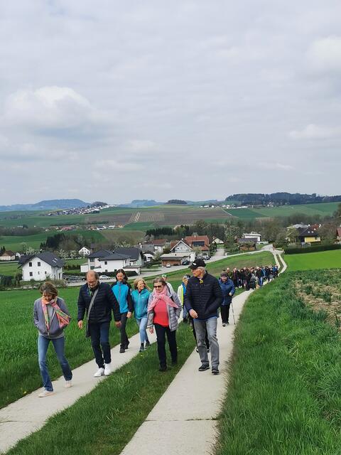 Foto: Gemeinde Pattigham