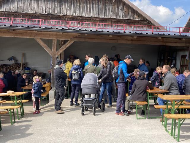 Foto: Gemeinde Pattigham