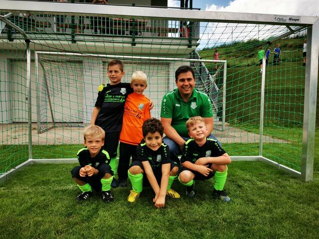 Foto: ATSV Mattighofen