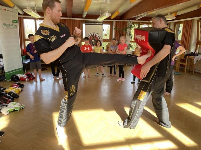 Foto: RegionalMedien Steiermark