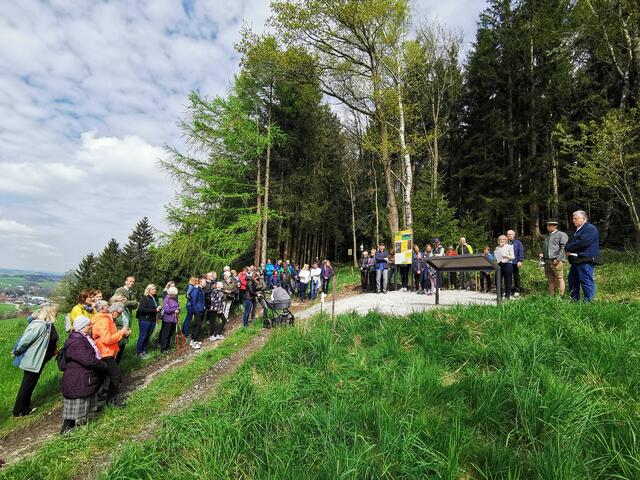 Foto: Gemeinde Pattigham