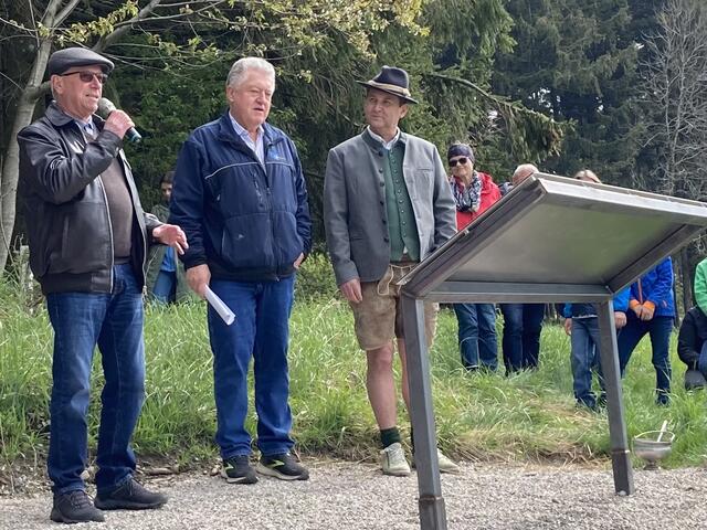 Foto: Gemeinde Pattigham