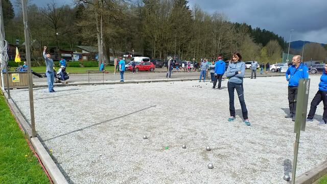 Foto: SVH-Pétanque