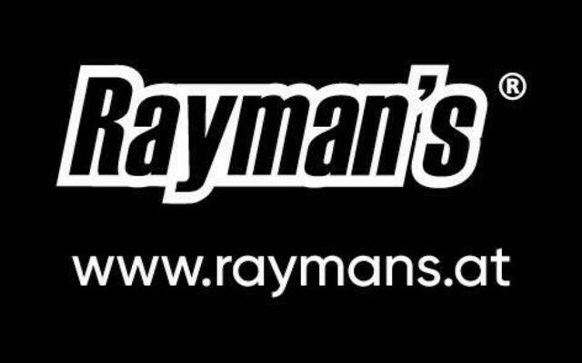 Foto: Rayman's