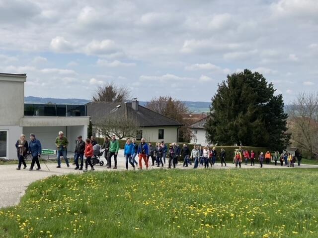 Foto: Gemeinde Pattigham