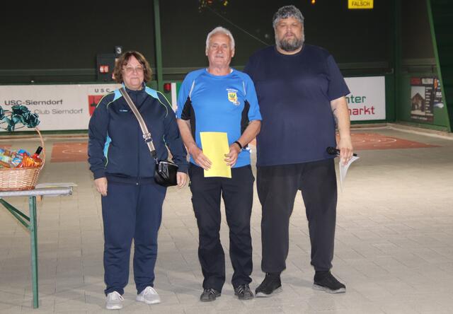8. SU Stockschützen Mistelbach