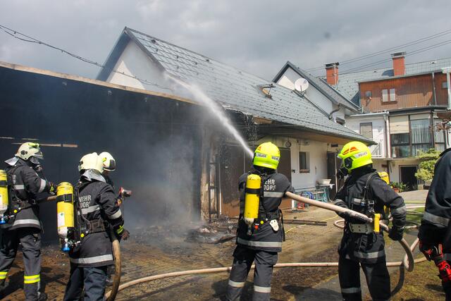Foto: Bezirksfeuerwehrkommando Oberwart