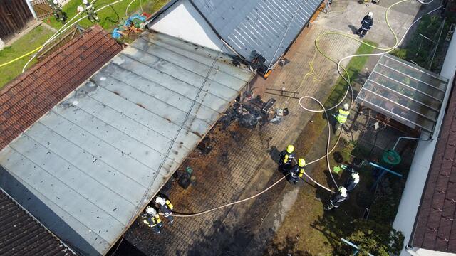 Foto: Bezirksfeuerwehrkommando Oberwart