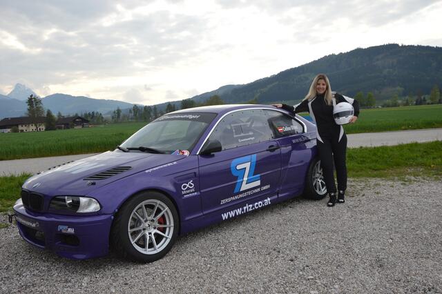 Foto: Wolfgang Feichtinger