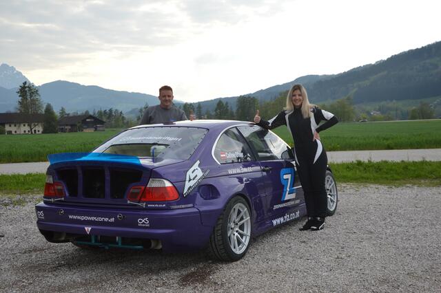 Foto: Wolfgang Feichtinger