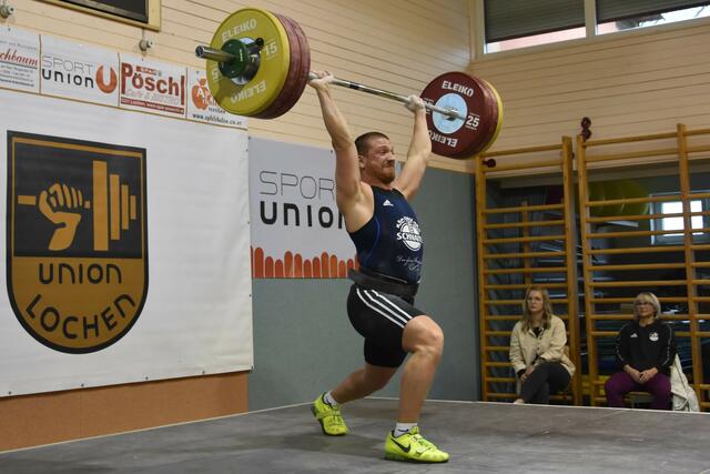 Phillip Boresch (WKG Innviertel)

Foto: Conny Högg