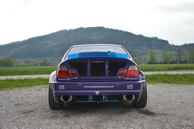 Foto: Wolfgang Feichtinger