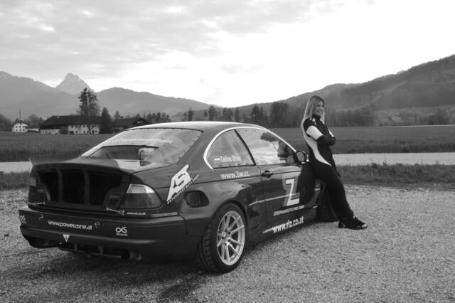 Die nächsten Bewerbe sind unter anderem im Ausland (Tschechien, Slowenien, Kroatien) geplant. | Foto: Wolfgang Feichtinger