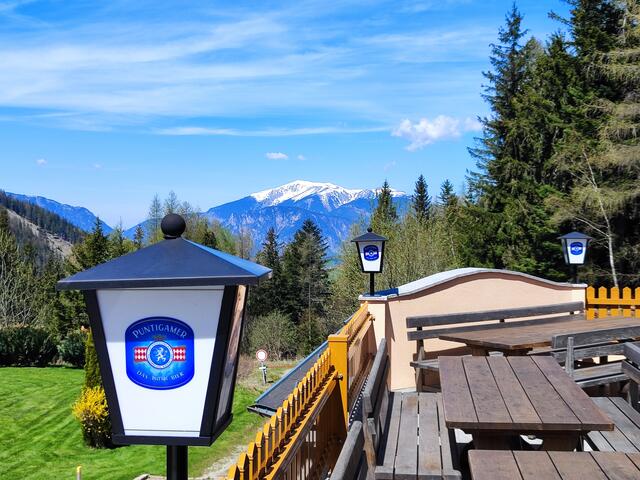 verdiente Rast... | Foto: I.Wozonig