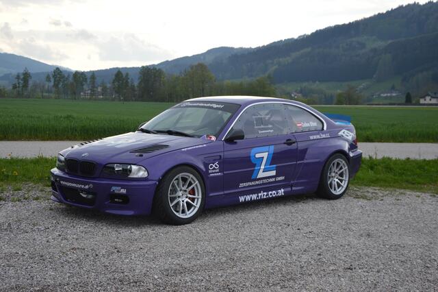 Foto: Wolfgang Feichtinger