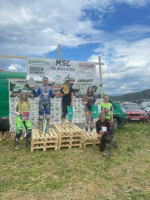 Foto: MSC Salbrechter
