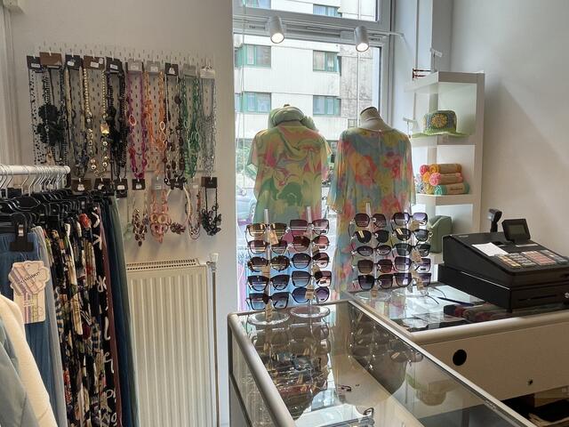 Foto: Salme Taha Ali Mohamed