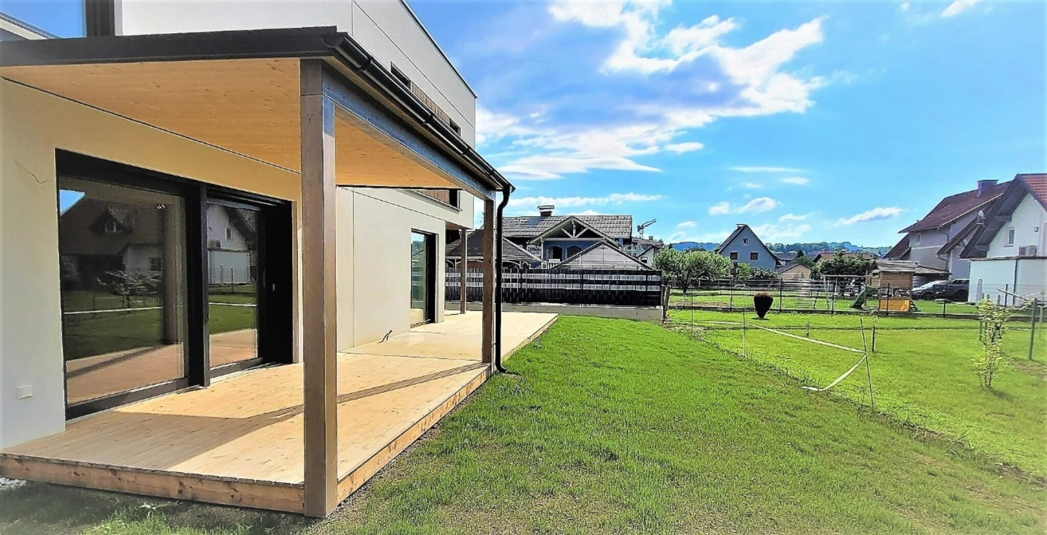RE/MAX White Horse Voitsberg: Der schöne Traum vom leistbaren Eigenheim ...
