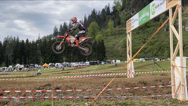 Motocross Kärnten Cup feiert seinen Auftakt in Passering. | Foto: MeinBezirk.at