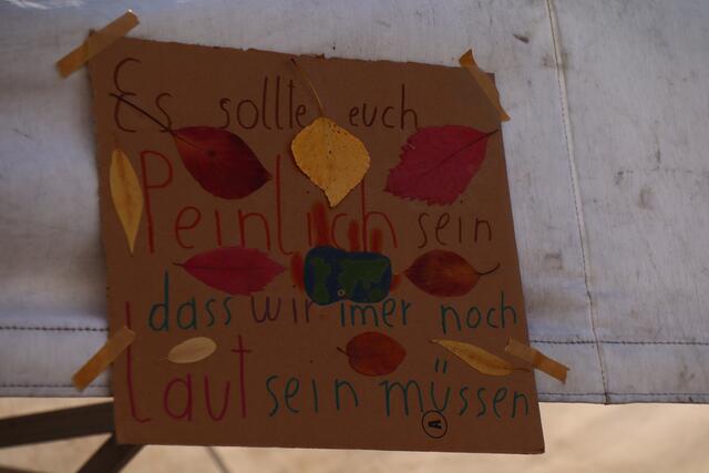 Foto: Fridays for Future Graz