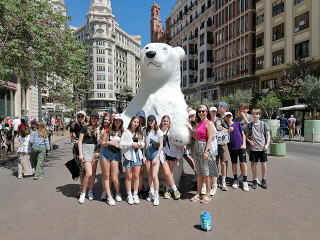 Foto: MS Sankt Martin i.M.