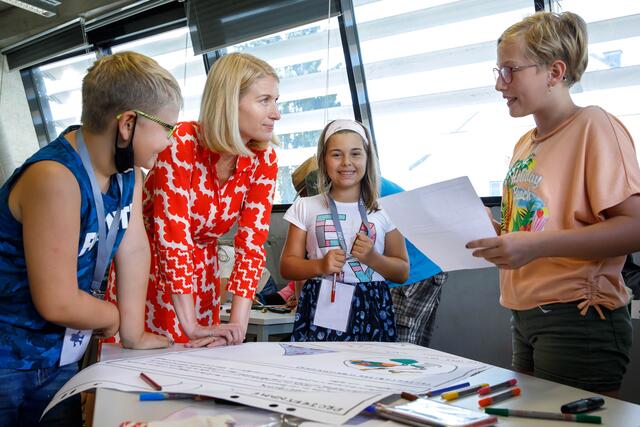 Foto: Academia Superior/Wakolbinger