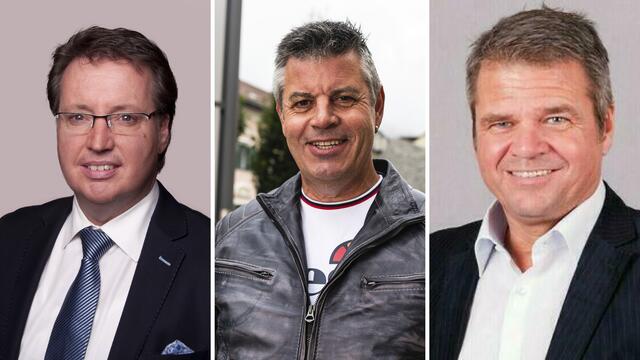 Gemeinden berichten über die Kommunalsteuer | Foto: privat/Team Kärnten