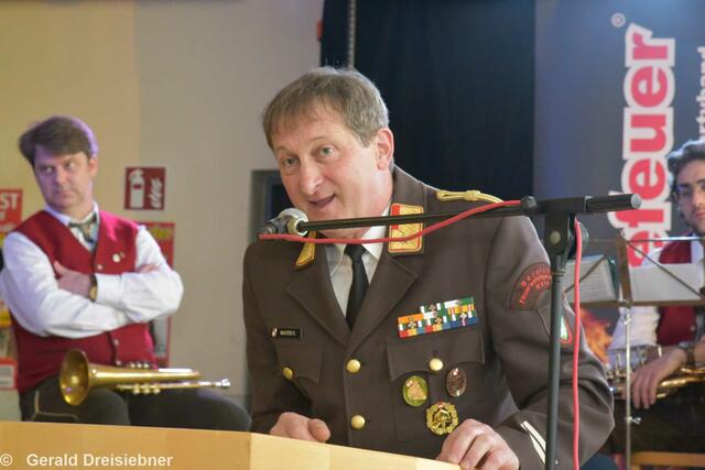 Foto: Gerald Dreisiebner