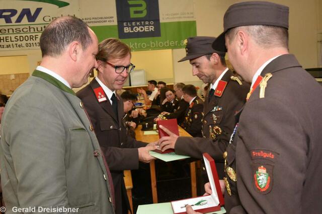 Foto: Gerald Dreisiebner