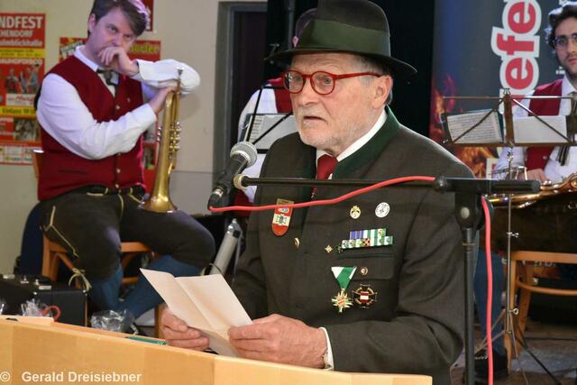 Foto: Gerald Dreisiebner