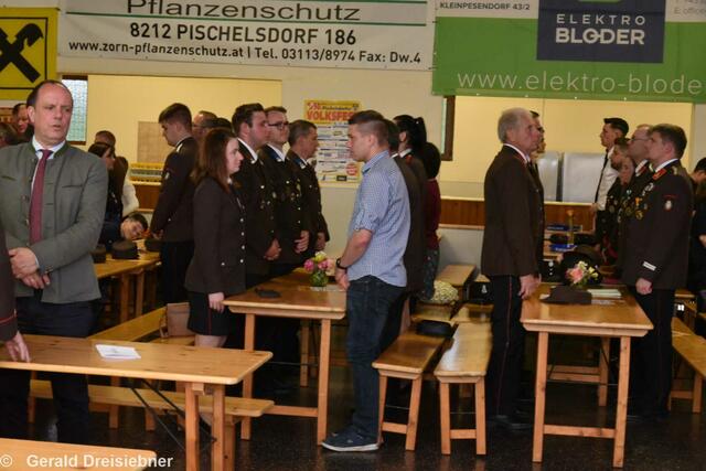 Foto: Gerald Dreisiebner