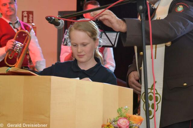 Foto: Gerald Dreisiebner